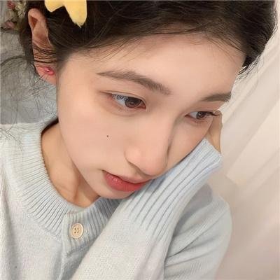 我亲昵而温柔的野兽